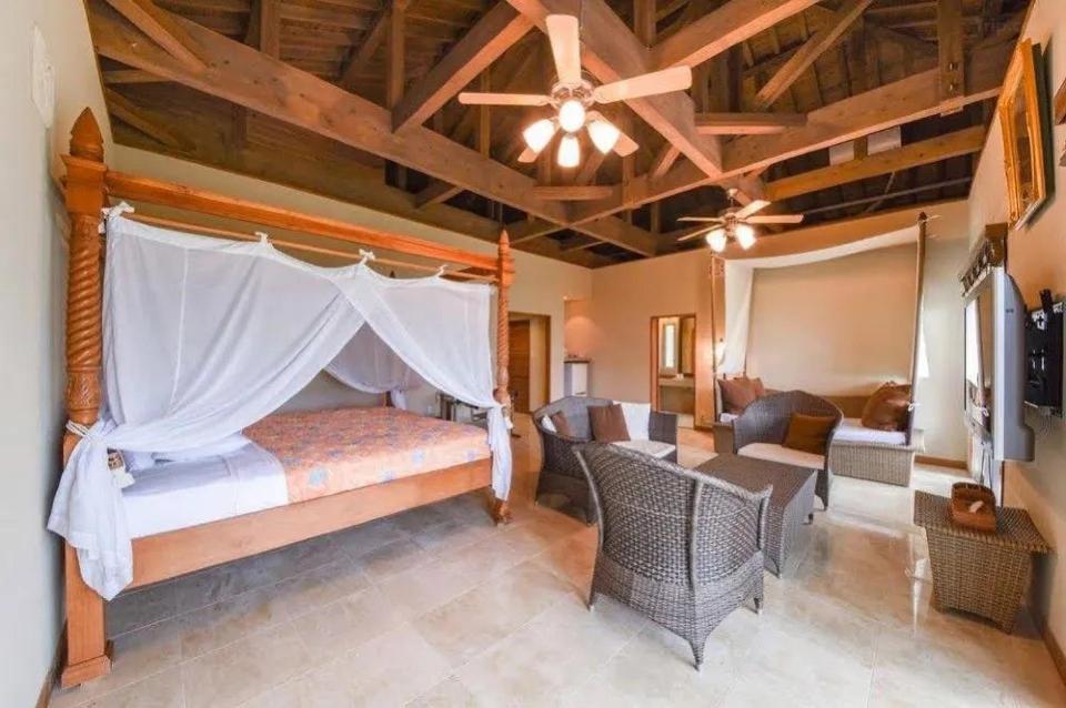 エコヴィレッジ西表 Eco Village Iriomote Takana Exterior foto