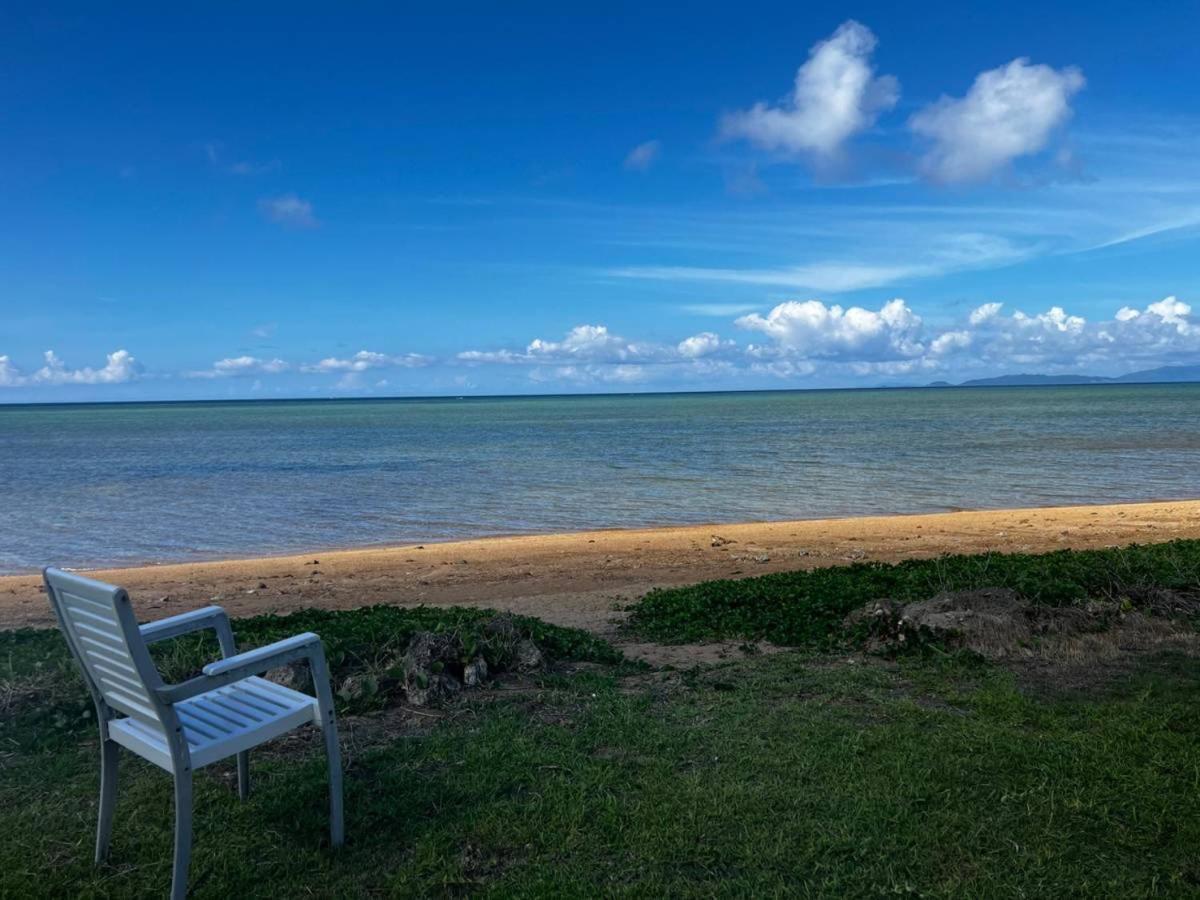 エコヴィレッジ西表 Eco Village Iriomote Takana Exterior foto